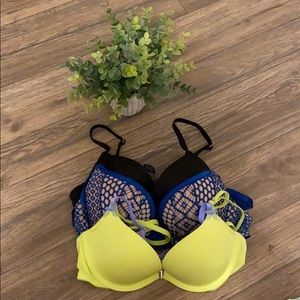 🌹Victoria’s Secret Bra Bundle